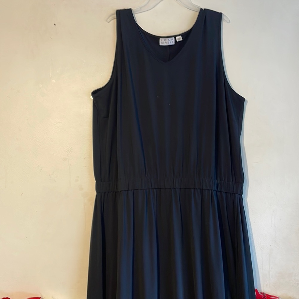 Joanne Rivers XLP Maxi Dress